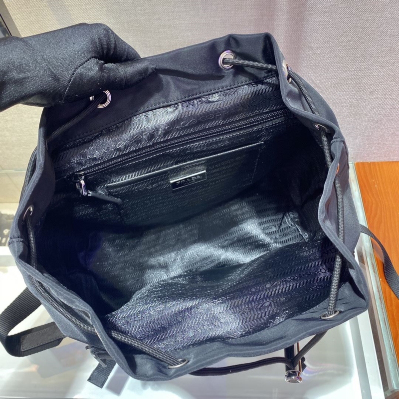 Pra*a backpacks